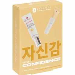 With Confidence The "Baby Skin" Effect Essentials NUDE