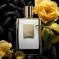 Woman in Gold Eau de Parfum nachfüllbar