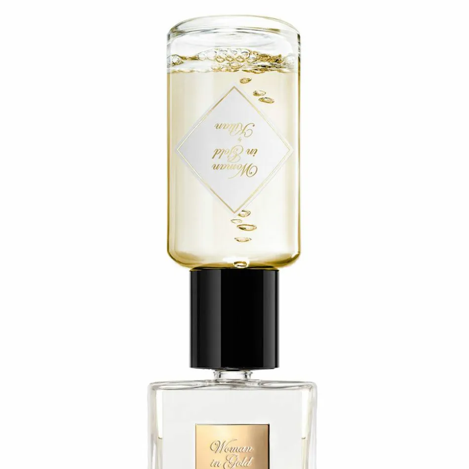 Woman in Gold Eau de Parfum Refill 100 ml