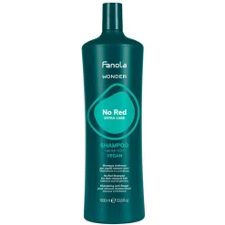 Wonder No Red Shampoo