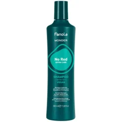 Wonder No Red Shampoo