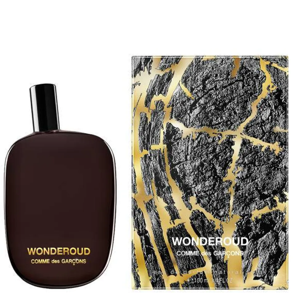 Wonderoud Eau de Parfum