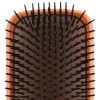 Wooden Paddle Brush