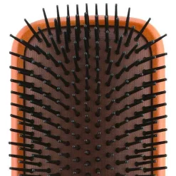 Wooden Paddle Brush