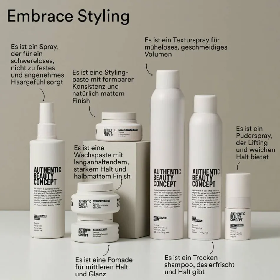 Working Hairspray 300 ml