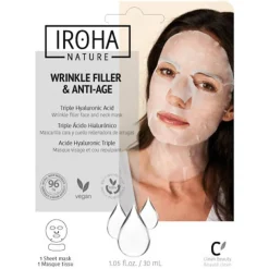 Wrinkle Filler & Anti-Age Mask 1 Stück