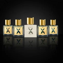 Wulong Cha X Eau de Parfum 50 ml