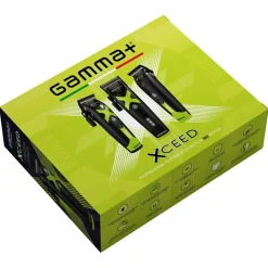 Xceed Clipper