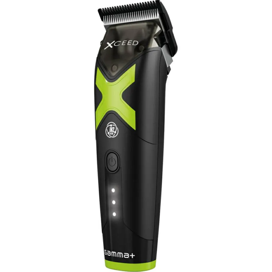Xceed Clipper