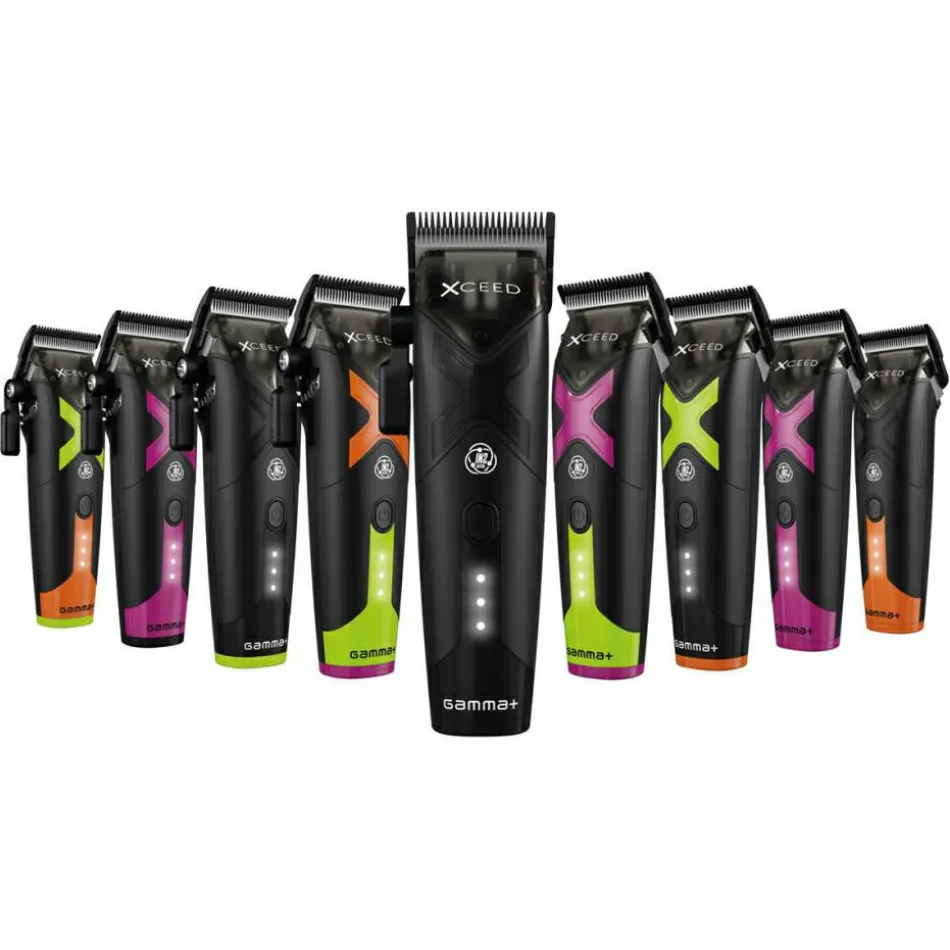 Xceed Clipper