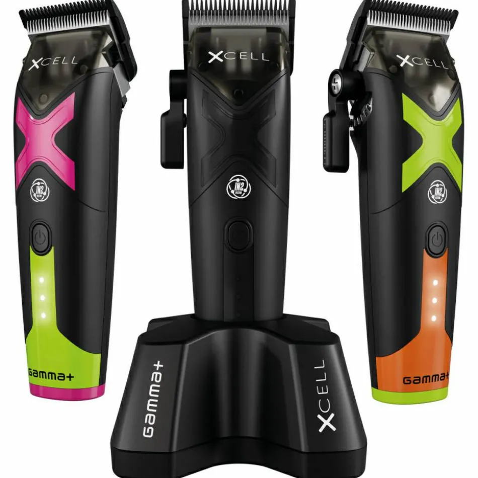 Xcell Clipper