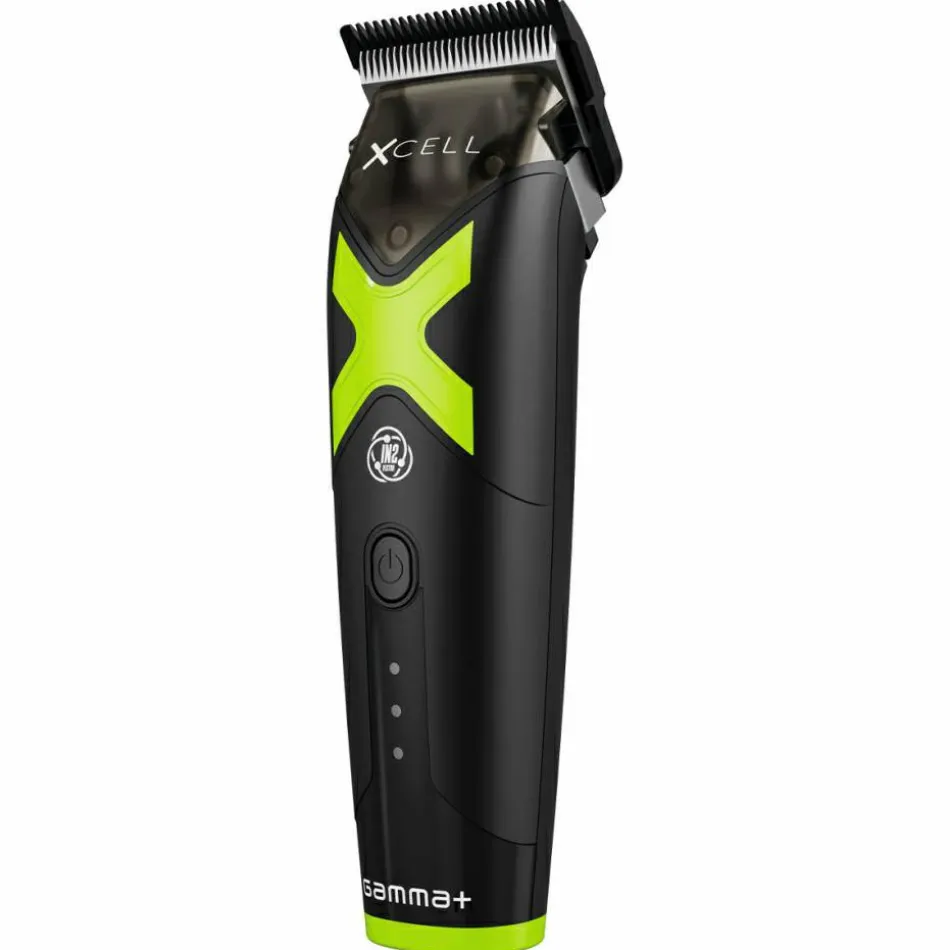 Xcell Clipper