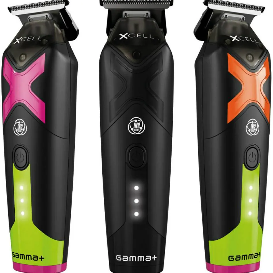 Xcell Trimmer