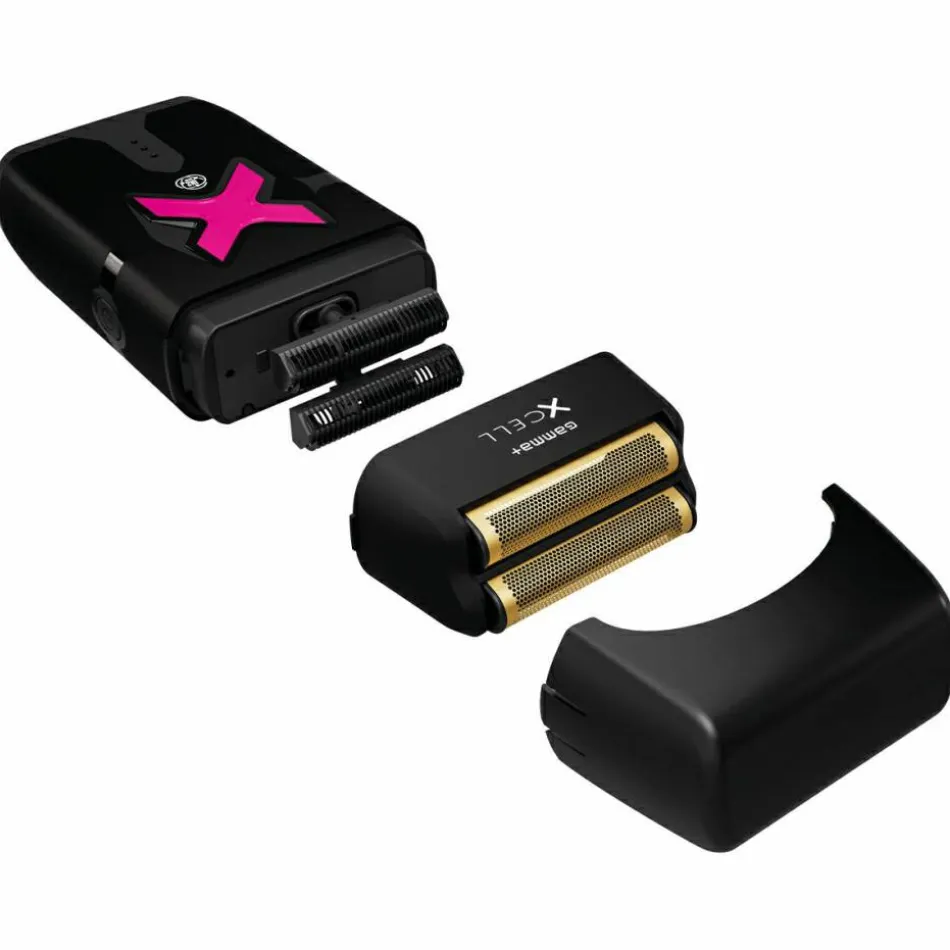 Xcell Shaver