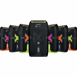 Xcell Shaver