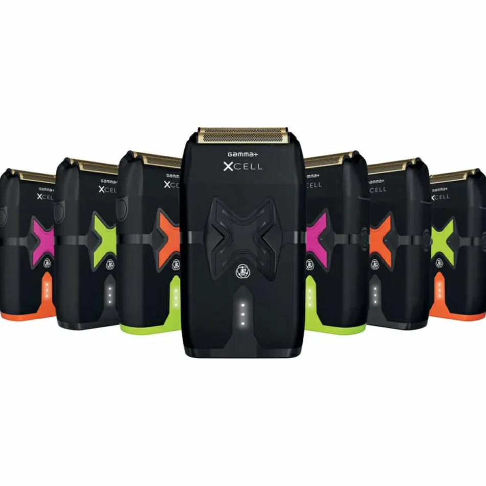 Xcell Shaver