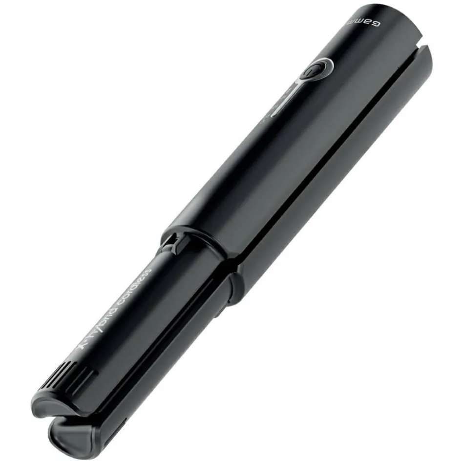 X·Hybrid Cordless