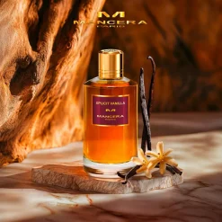 Xplicit Vanilla Eau de Parfum