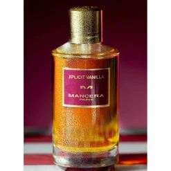 Xplicit Vanilla Eau de Parfum