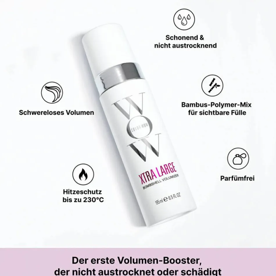 Xtra Large Bombshell Volumizer 200 ml