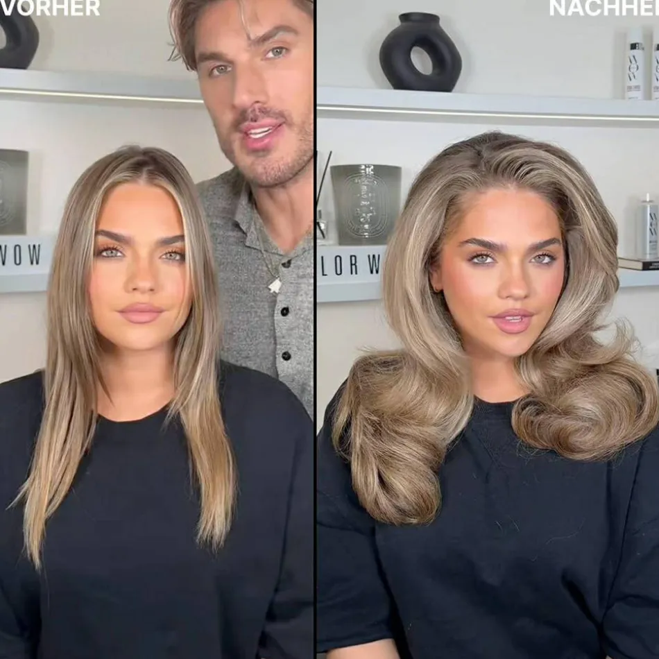 Xtra Large Bombshell Volumizer 200 ml