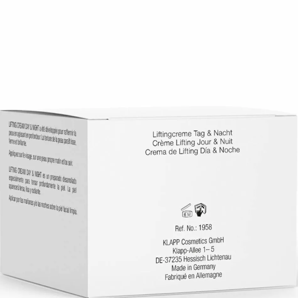 X-TREME Lifting Cream Day & Night 50 ml