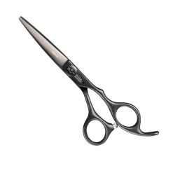 Xtreme   Matt Black Scheren-Set