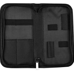 Xtreme   Matt Black Scheren-Set