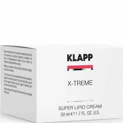X-TREME Super Lipid Cream 50 ml
