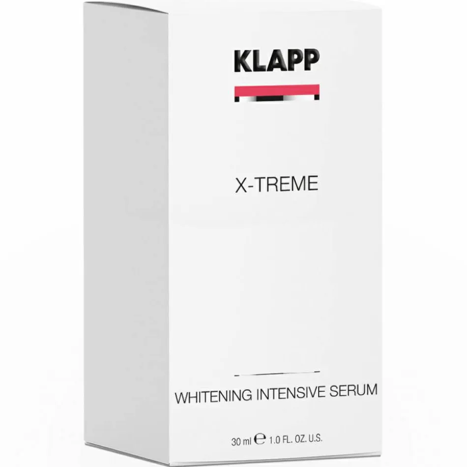 X-TREME Whitening Intensive Serum 30 ml