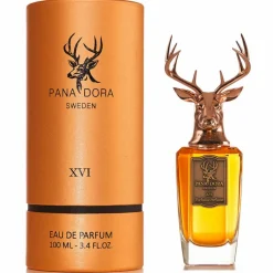 XVI Eau de Parfum 100 ml