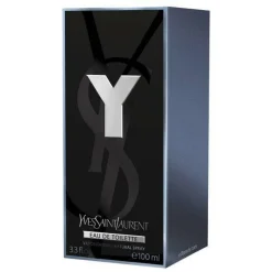 Y   Eau de Toilette