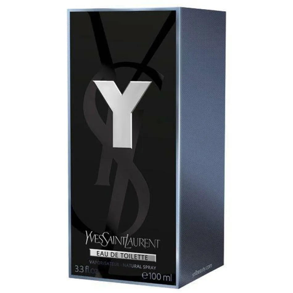 Y Eau de Toilette