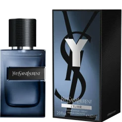Y   L'Elixir 60 ml