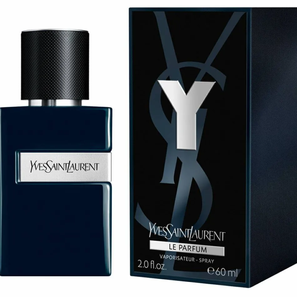 Y Y Le Parfum