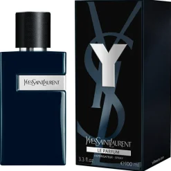 Y   Y Le Parfum