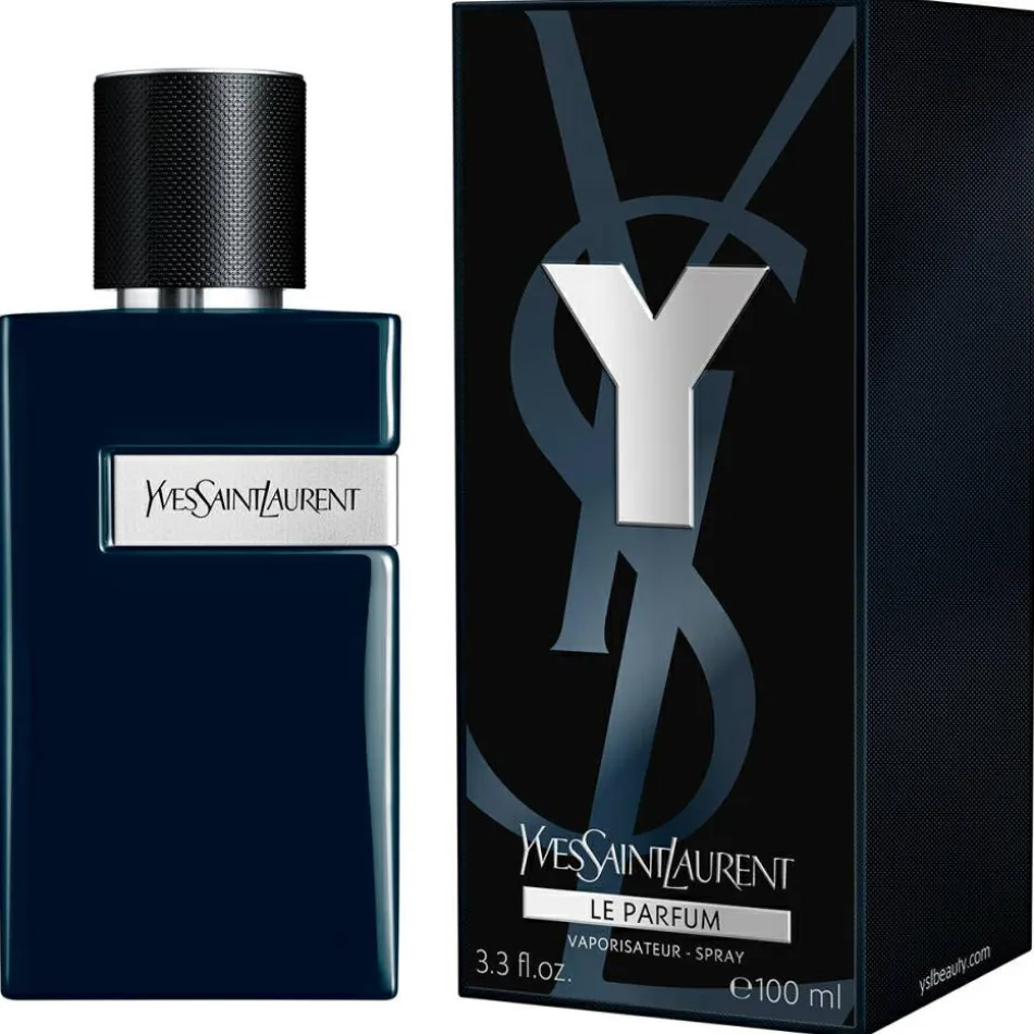 Y Y Le Parfum