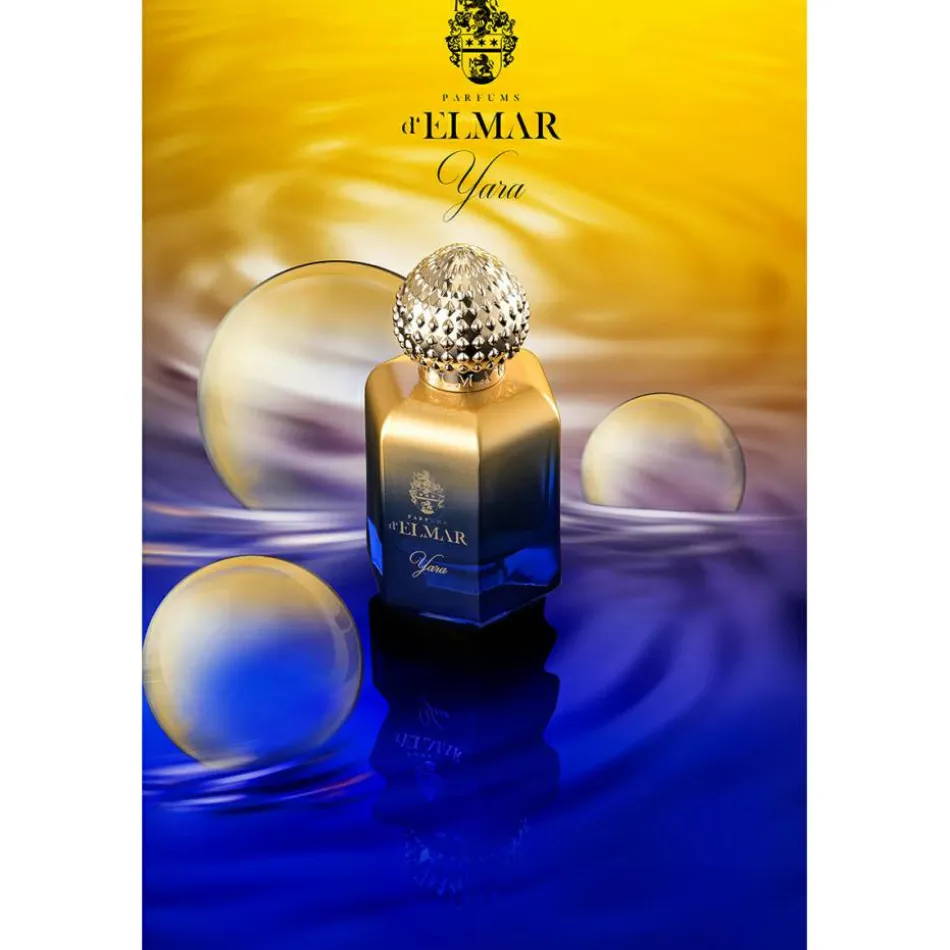 YARA Extrait de Parfum 60 ml
