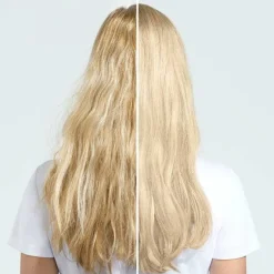 yūbi blonde Anti-Gelbstich Purple Shampoo 300 ml