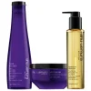yūbi blonde   Cool Highlights Set