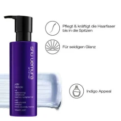 yūbi blonde   Glow Conditioner 250 ml