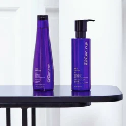 yūbi blonde Glow Conditioner 250 ml