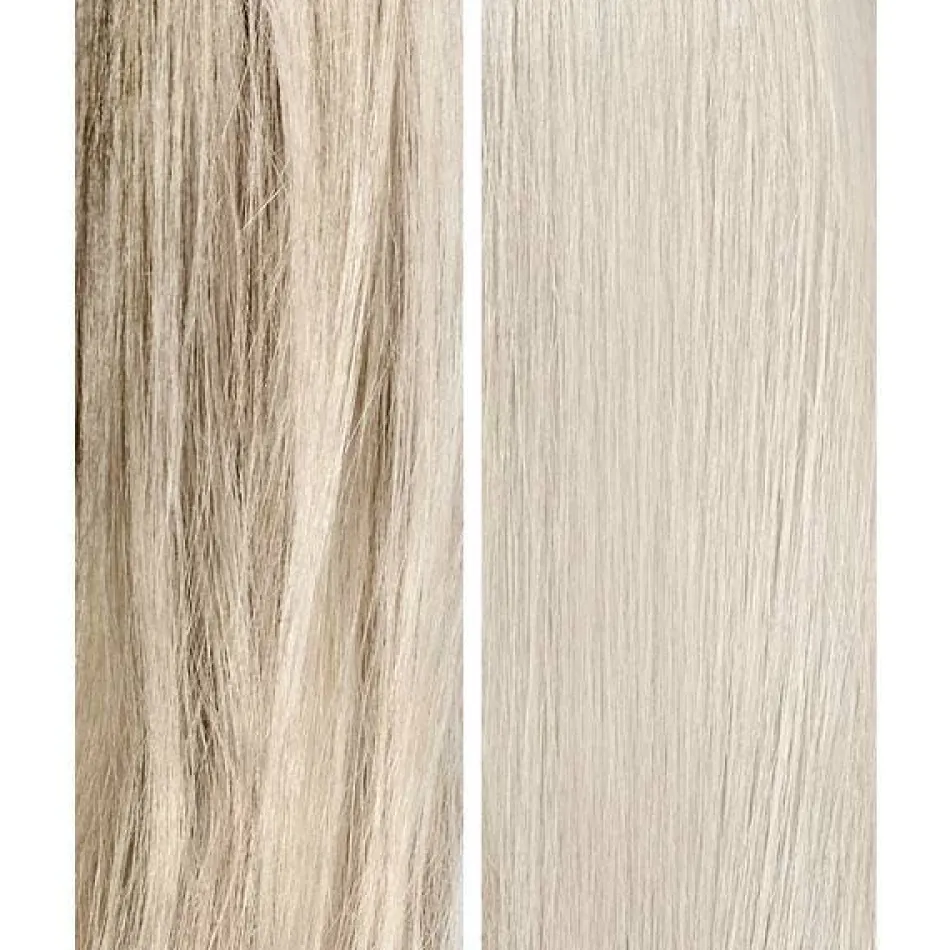 yūbi blonde Glow Conditioner 250 ml