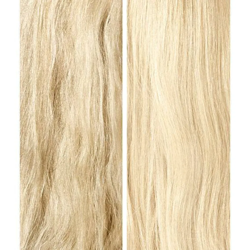 yūbi blonde Glow Revealing Shampoo 300 ml