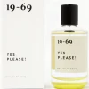 YES PLEASE! Eau de Parfum 100 ml