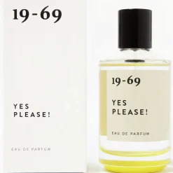 YES PLEASE! Eau de Parfum 100 ml