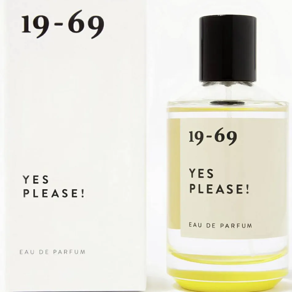 YES PLEASE! Eau de Parfum 100 ml