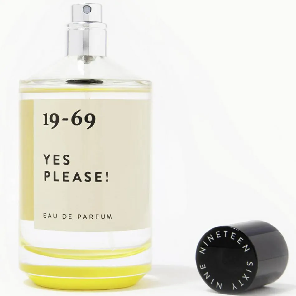 YES PLEASE! Eau de Parfum 100 ml