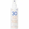 Yoghurt   Sunscreen Spray Emulsion Body + Face SPF 30 150 ml