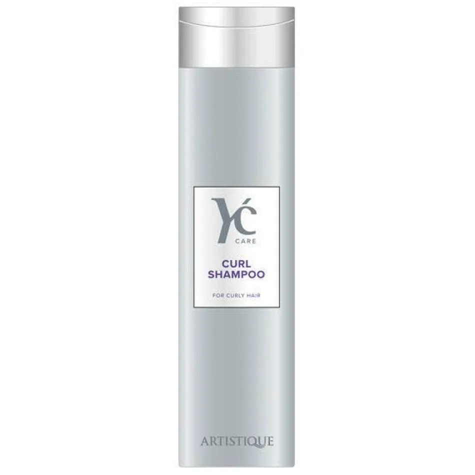 You Care Curl Shampoo 250 ml